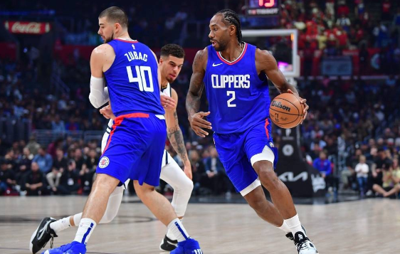 NBA